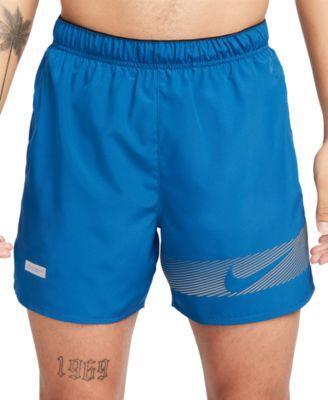 Men's Challenger Flash Dri-FIT 5 Running Shorts Product Image