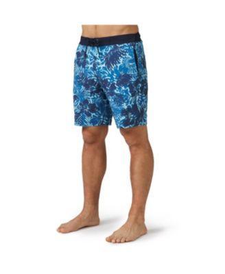 Free Country Mens Guava Coast Cargo Surf Swim Short Product Image