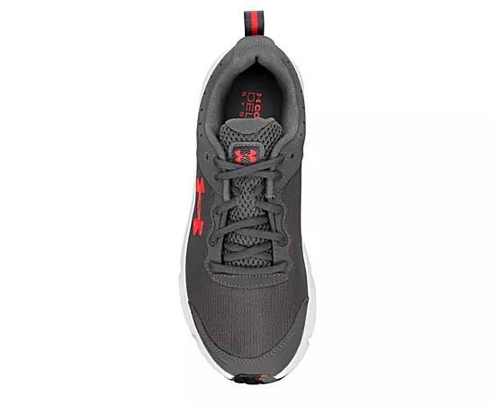 Under Armour Mens Charged Assert 10 Running Shoe Product Image