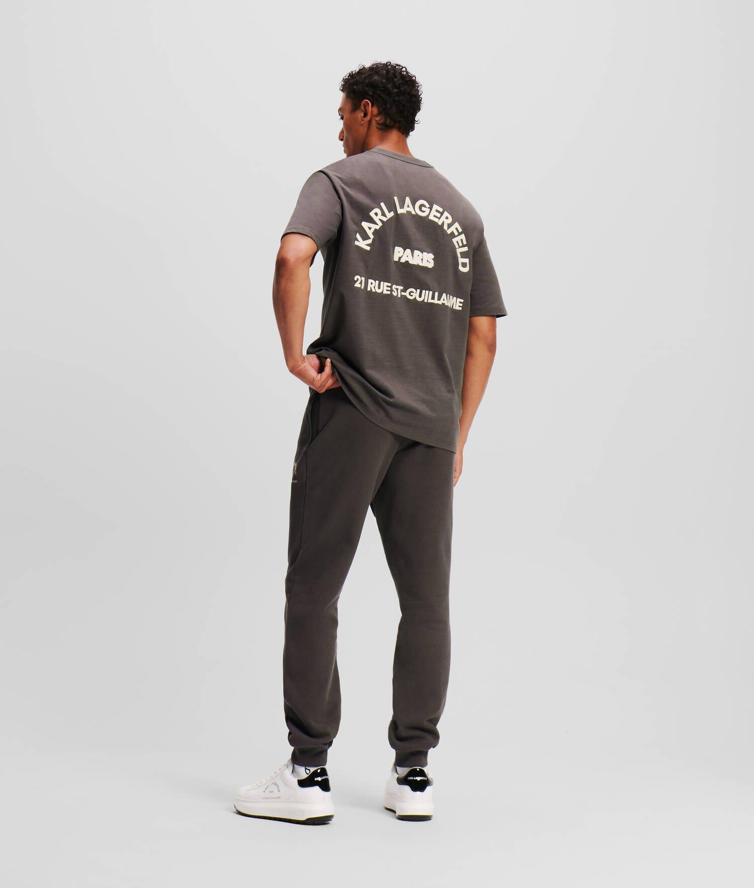 RUE ST-GUILLAUME SWEATPANTS Product Image