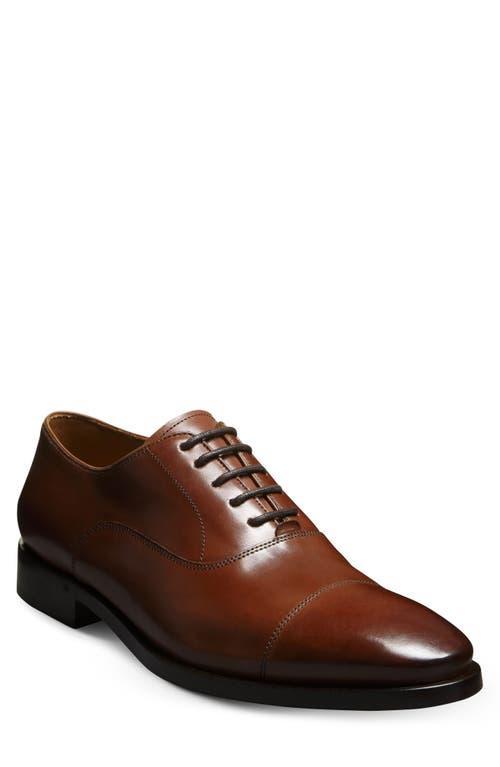 Allen Edmonds Siena Clean Cap Toe Oxford Product Image