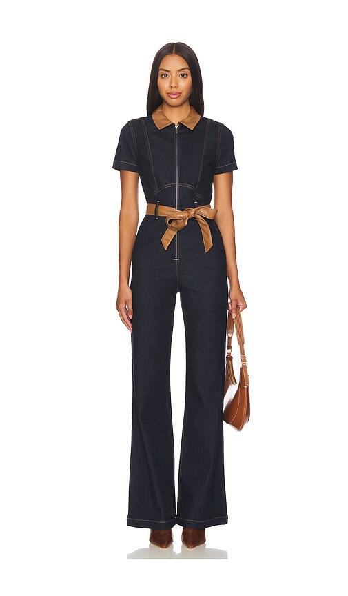 Gorgeous Wide Leg Jumpsuit Product Image