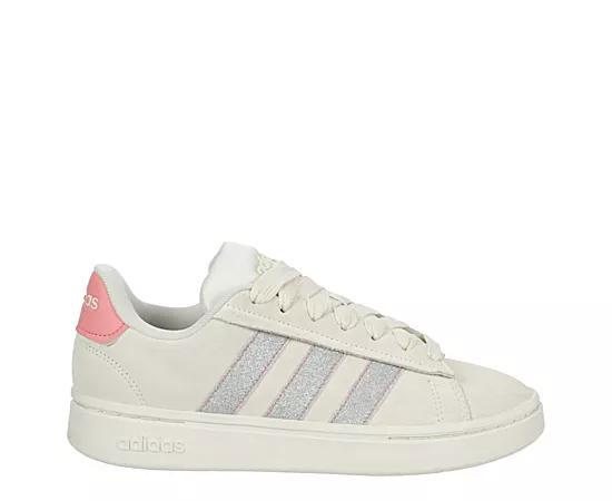 Adidas Womens Grand Court Alpha 00S Sneaker Product Image