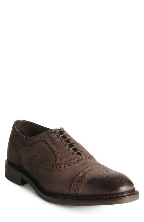 Allen Edmonds Strandmok Cap Toe Oxford Product Image