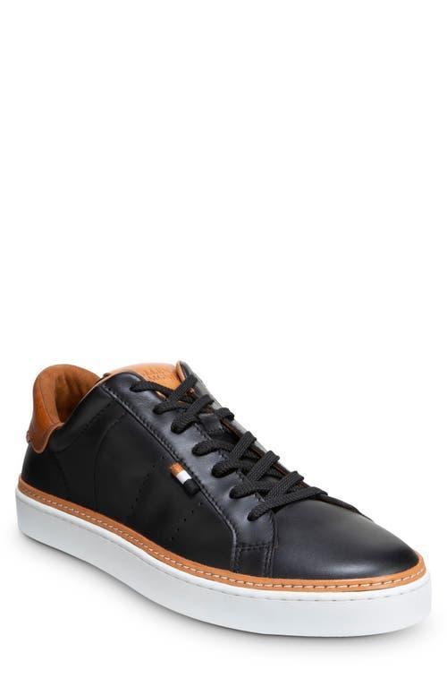 Allen Edmonds Alpha Sneaker Product Image