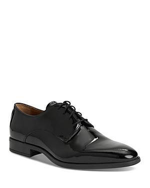 Bruno Magli Mens Malco Lace Up Oxford Dress Shoes Product Image