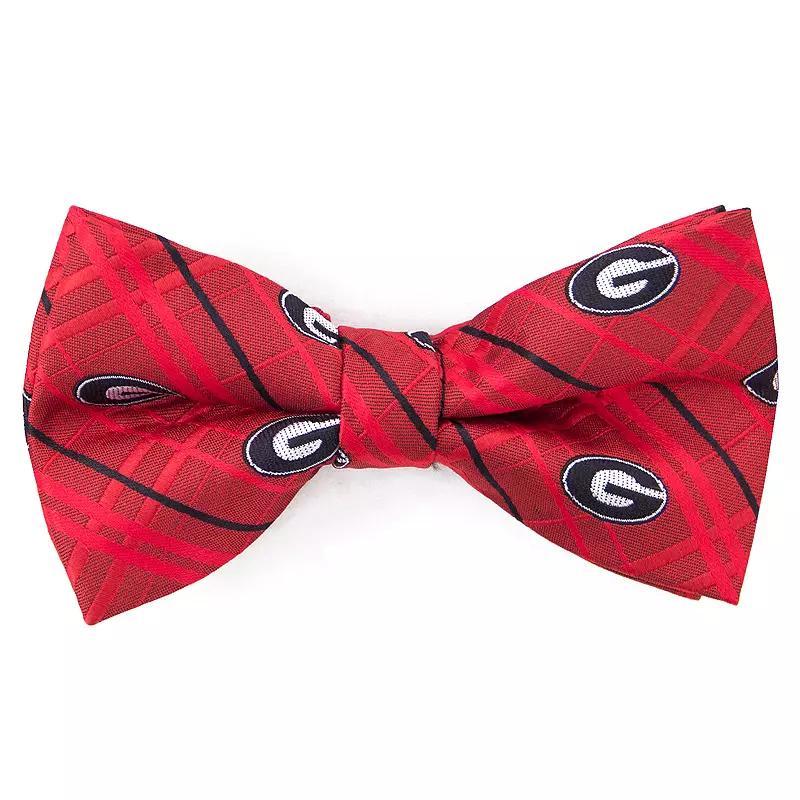 Mens NCAA Oxford Bow Tie Product Image