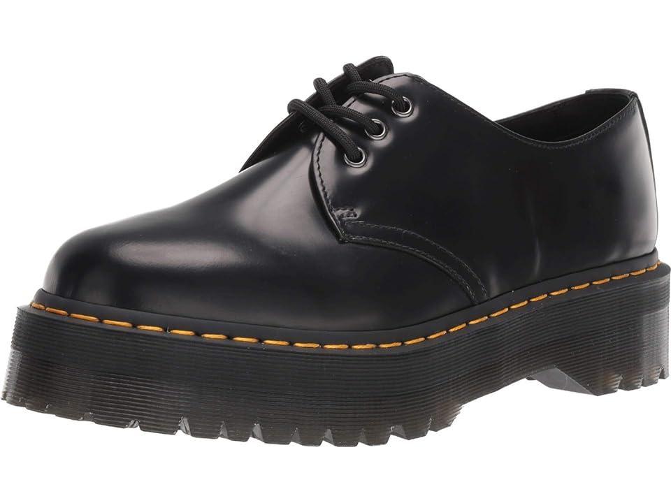 Dr. Martens Quad Platform Derby Product Image