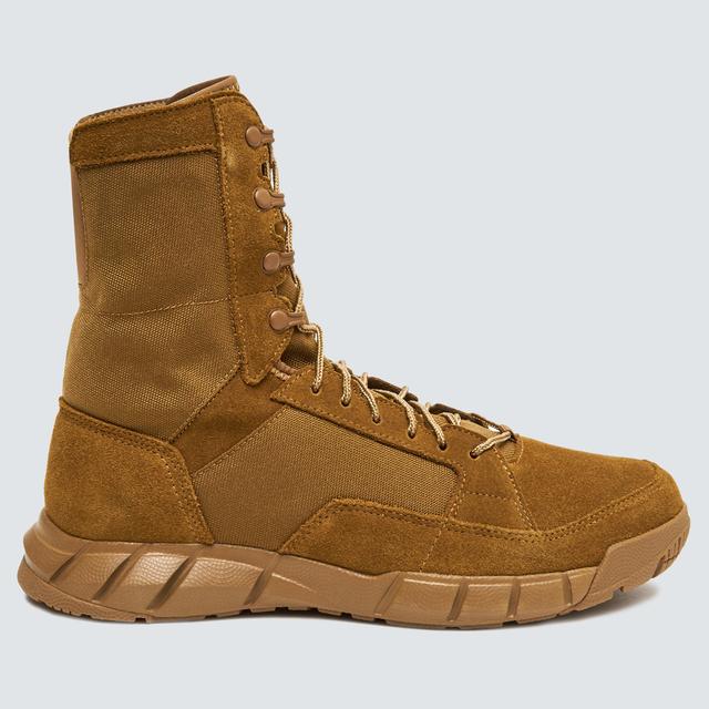 Oakley Men's Coyote Boot Size: 8.0 Product Image