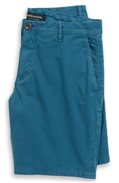 Mens The Peaks Bermuda Shorts Product Image