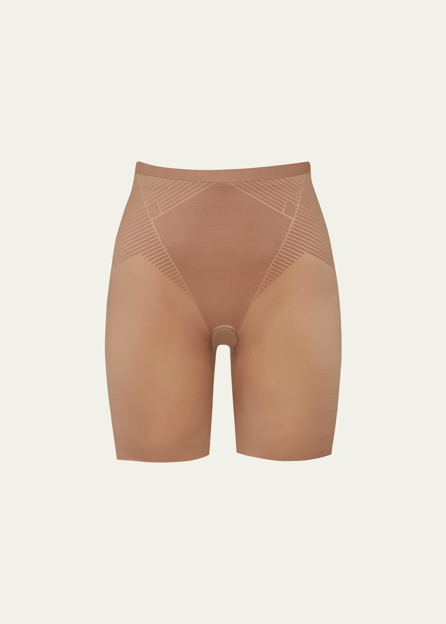 Womens Thinstincts 2.0 Mid-Thigh Shorts Product Image