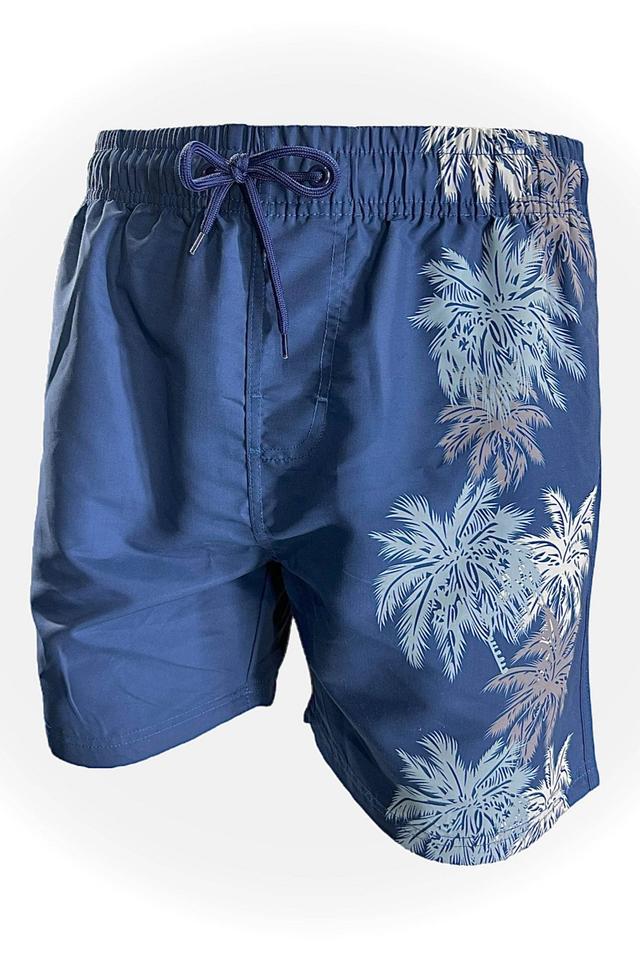 Men's Swim Short Palms Male Product Image