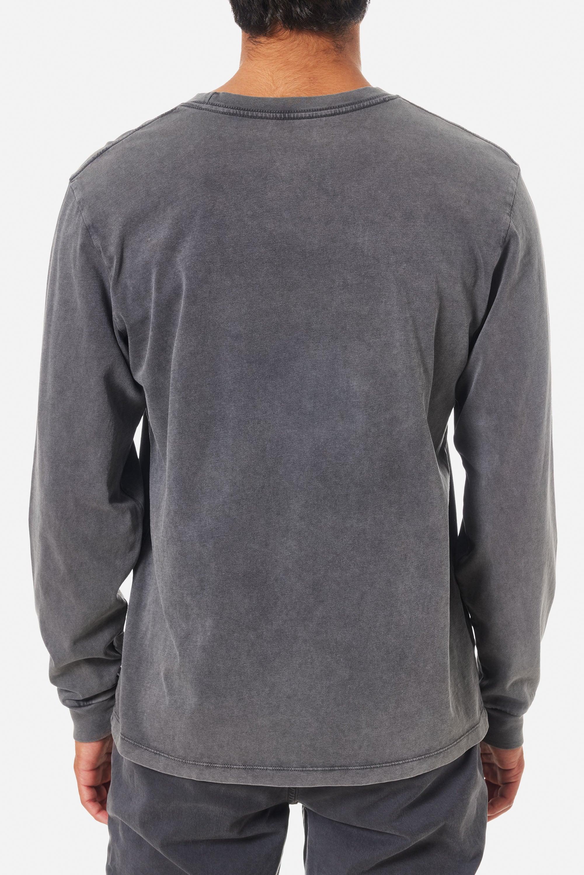 Katin Base Long Sleeve Shirt Mens Product Image