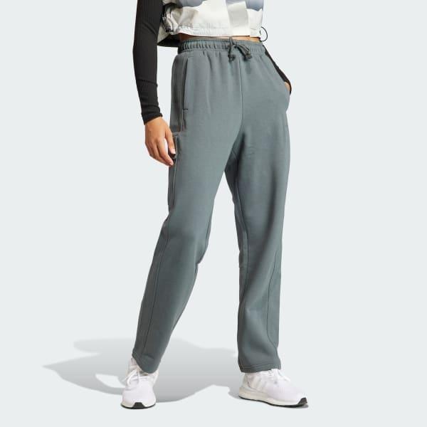 ALL SZN Fleece Cargo Pants Product Image