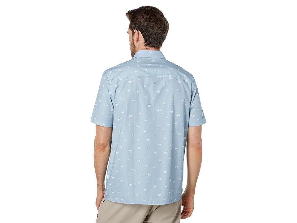 Ted Baker Prusa (Light ) Men's Clothing Product Image