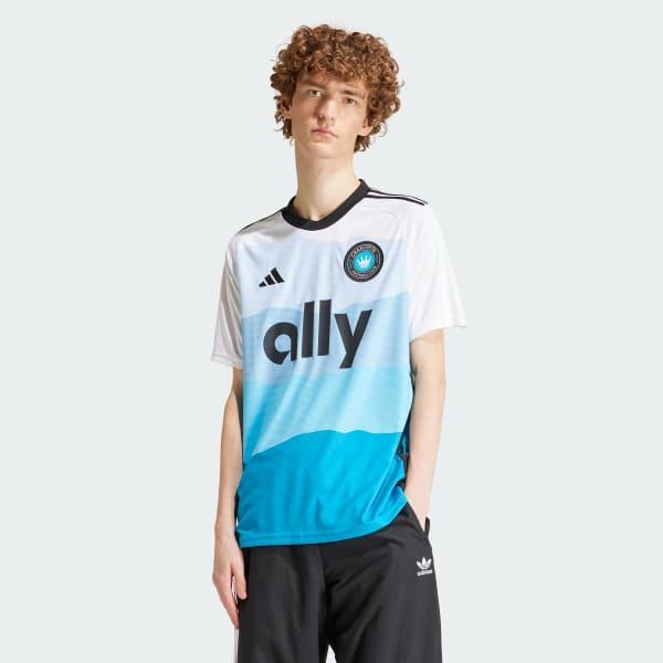 Charlotte FC 24/25 Home Jersey Product Image