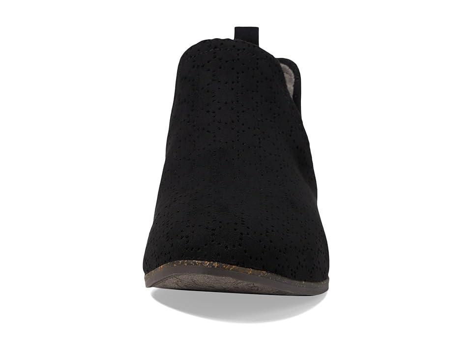 Dr. Scholls Rate Perforated Bootie Product Image