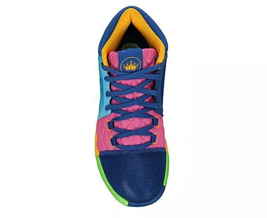 Nike Men's Lebron Witness 8 Basketball Shoe Product Image