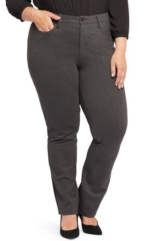 NYDJ Marilyn Straight Leg Pants Product Image