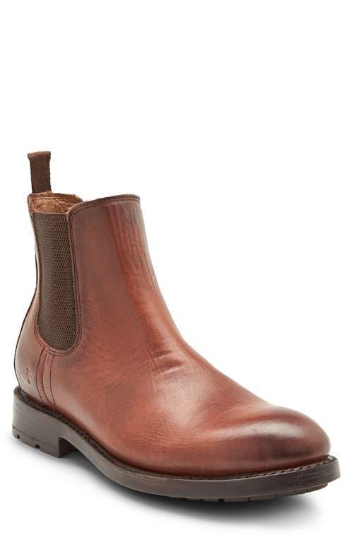 Frye Bowery Chelsea Boot Product Image