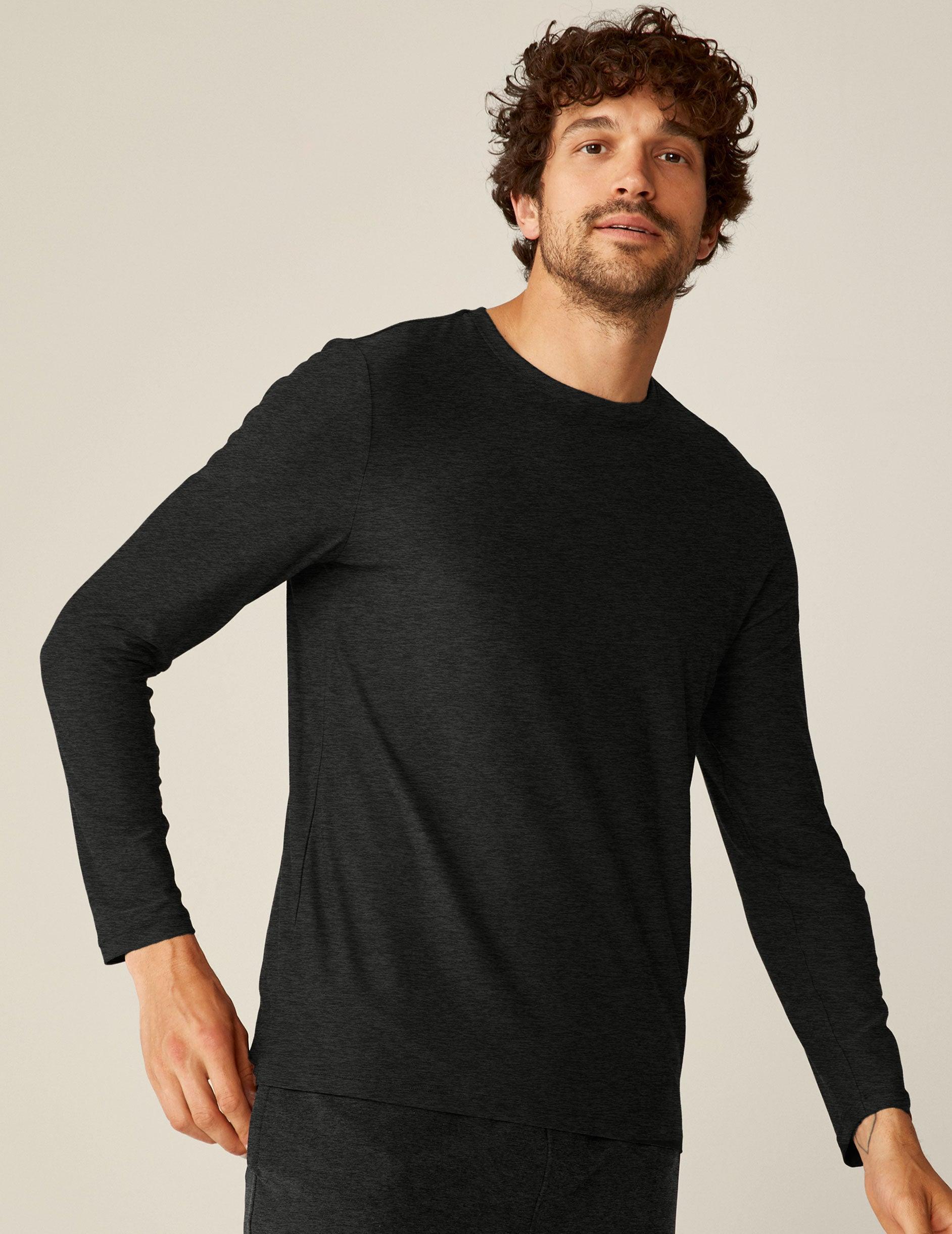 Always Beyond Long Sleeve Crew 2.0 Male Product Image