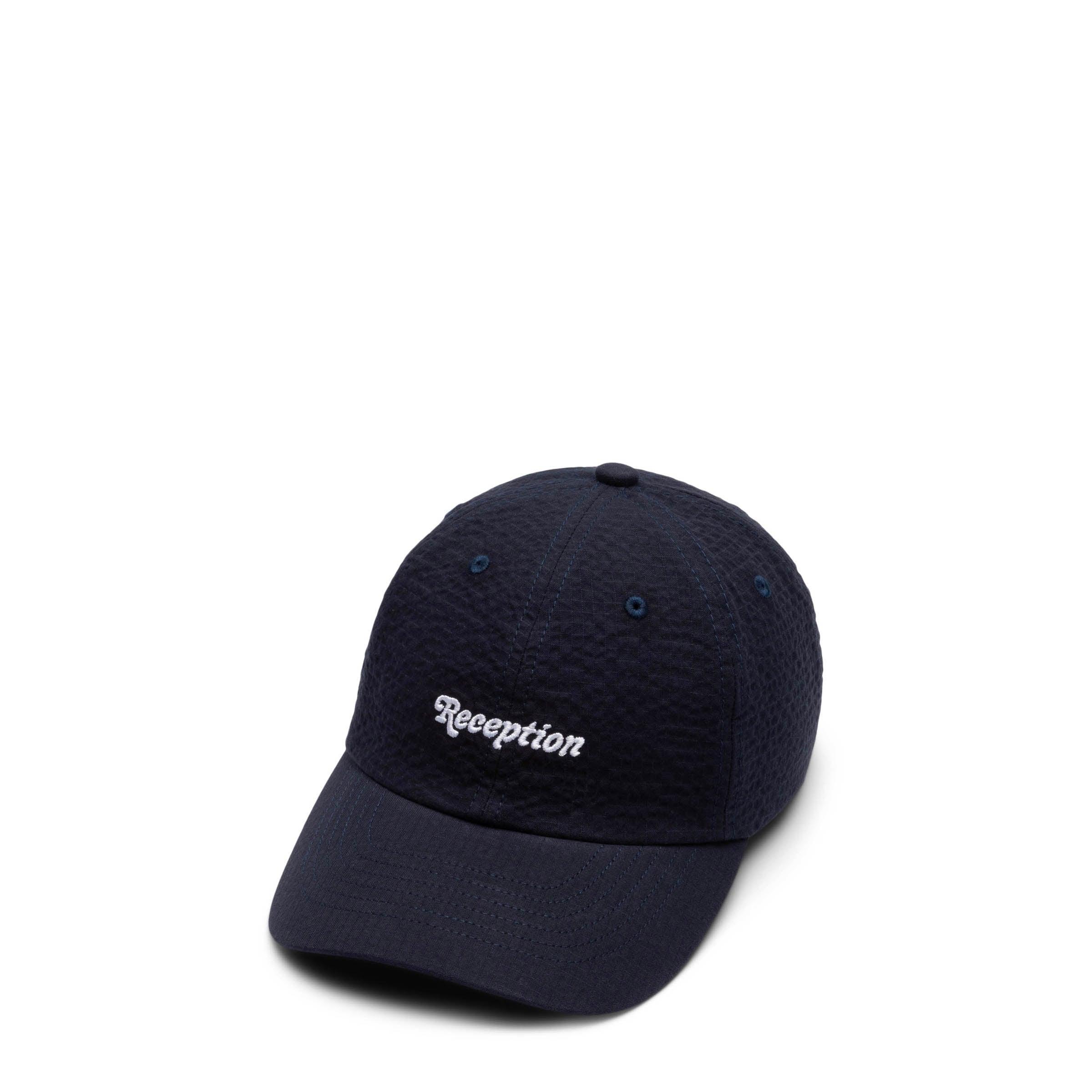 CLASSIC LOGO 6 PANEL CAP Male Product Image