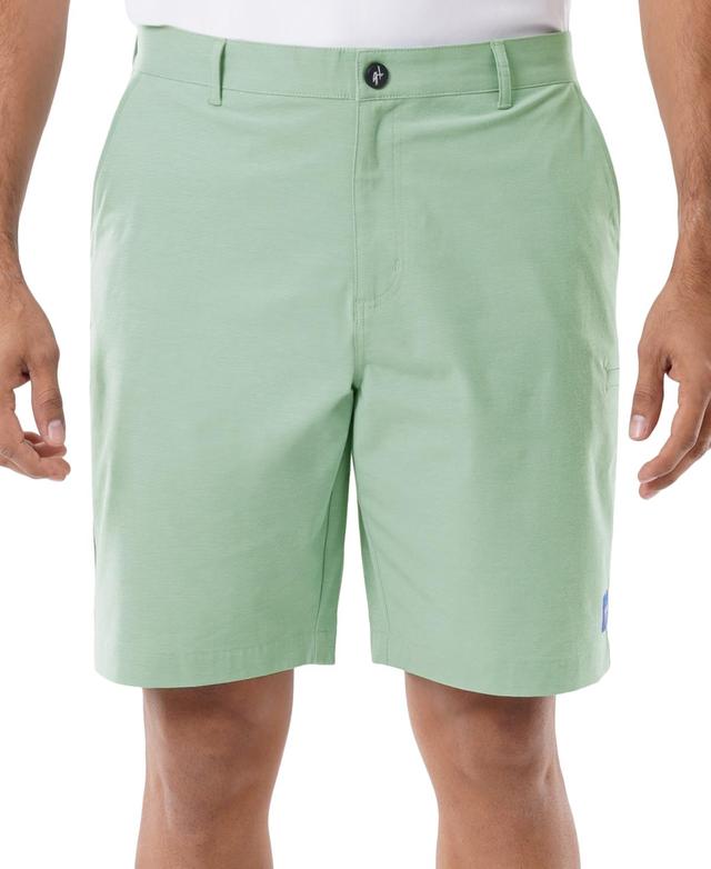 Guy Harvey Mens Performance Hybrid Shorts Product Image