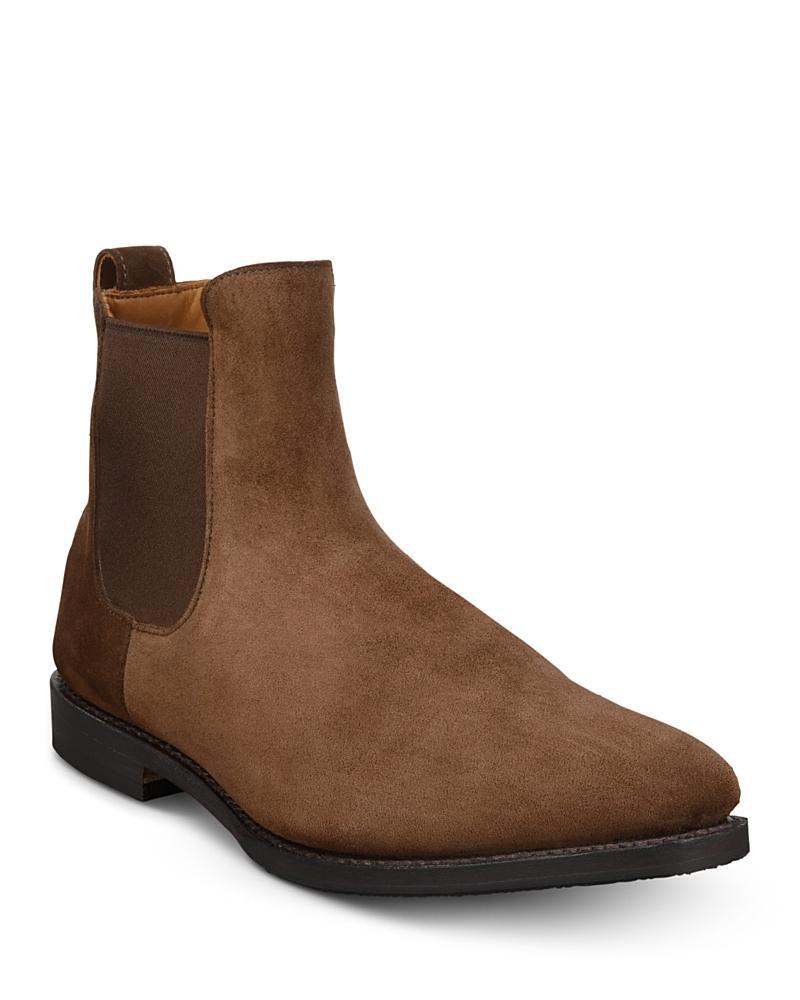 Allen Edmonds Mens Liverpool Pull On Chelsea Boots Product Image