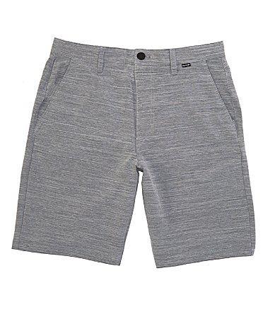 Hurley H2O-Dri Cutback 21 Outseam Shorts Product Image