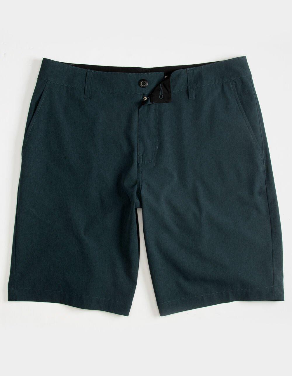 RSQ Mens Hybrid Shorts Product Image