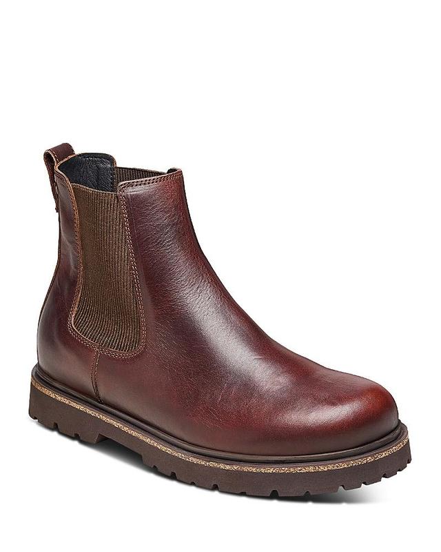 Birkenstock Highwood Chelsea Boot Product Image