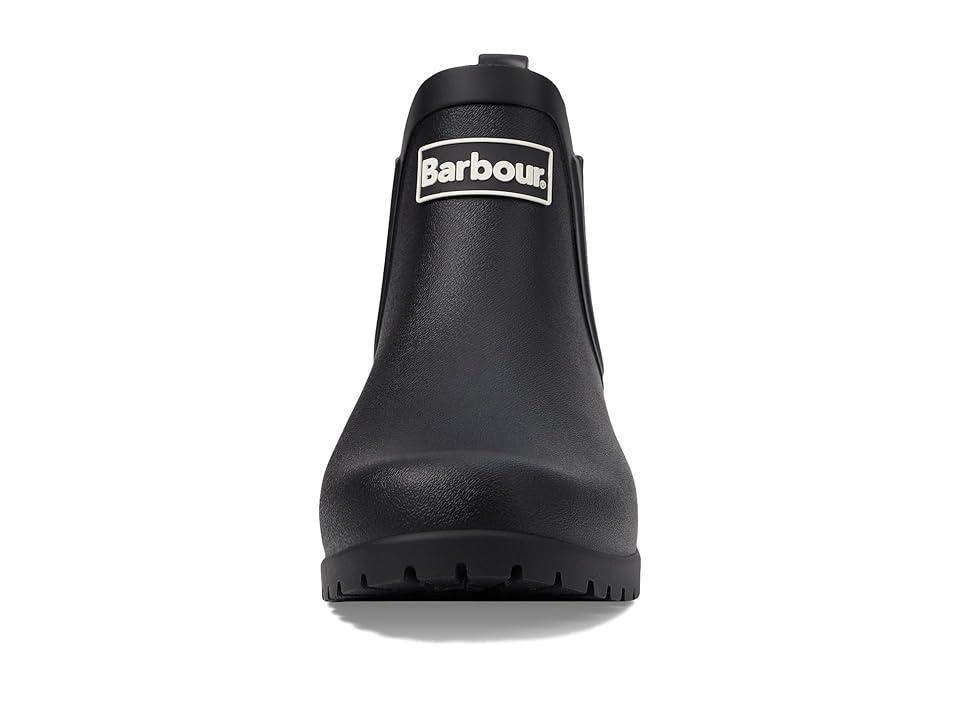 Barbour Wilton Chelsea Rain Boot Product Image