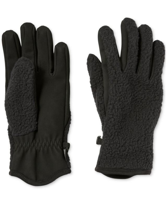 Marmot Womens Fuzzy Gloves Product Image