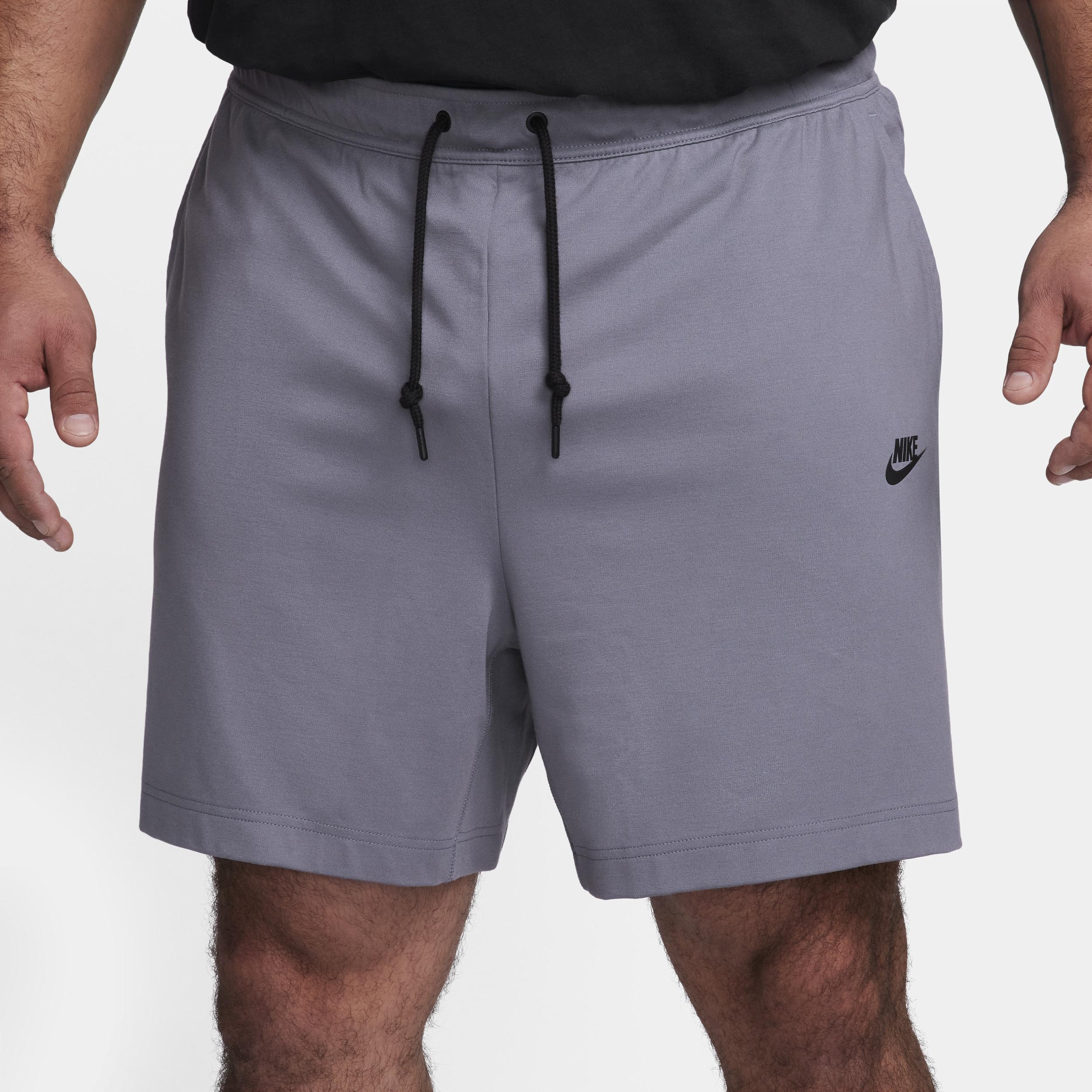 Nike Sportswear Tech Men's Lightweight Knit Shorts Product Image