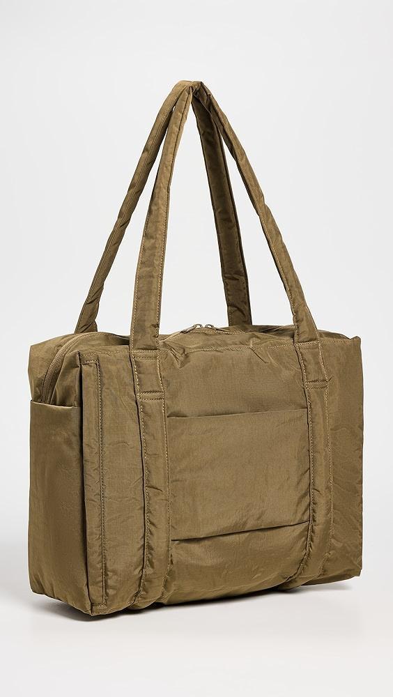 BAGGU Small Cloud Carry-On Bag | Shopbop Product Image