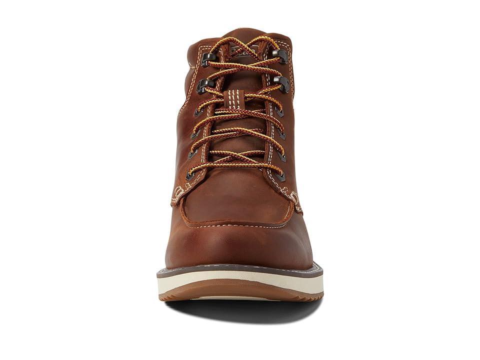 L.L.Bean Mens Stonington Moccasin Toe Boots Product Image