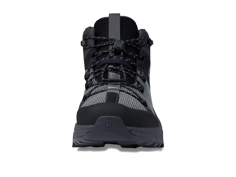 On Cloudtrax Waterproof Hiking Shoe Product Image