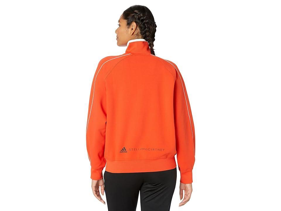 adidas by Stella McCartney Sportswear Track Top H59286 (Active ) Women's Clothing Product Image