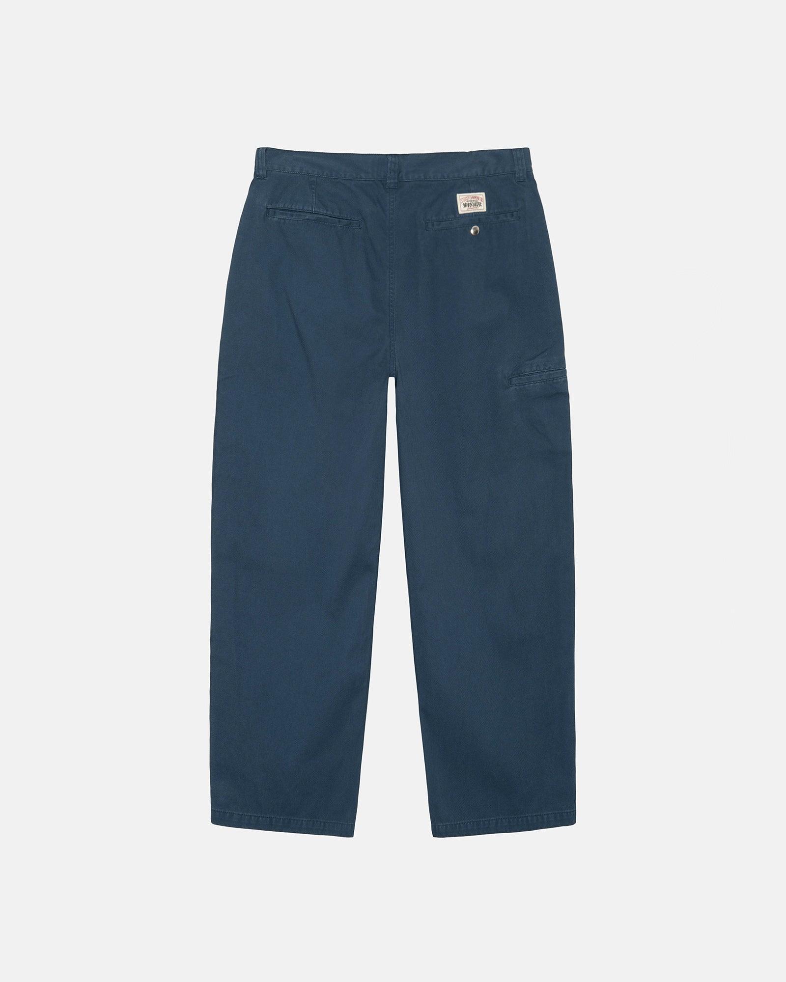 CHINO WORK PANT Male Product Image