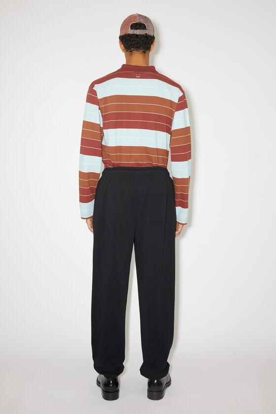 Cotton sweatpants Product Image