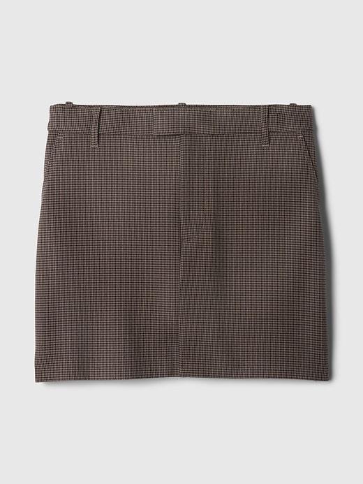 Mini Skirt Product Image