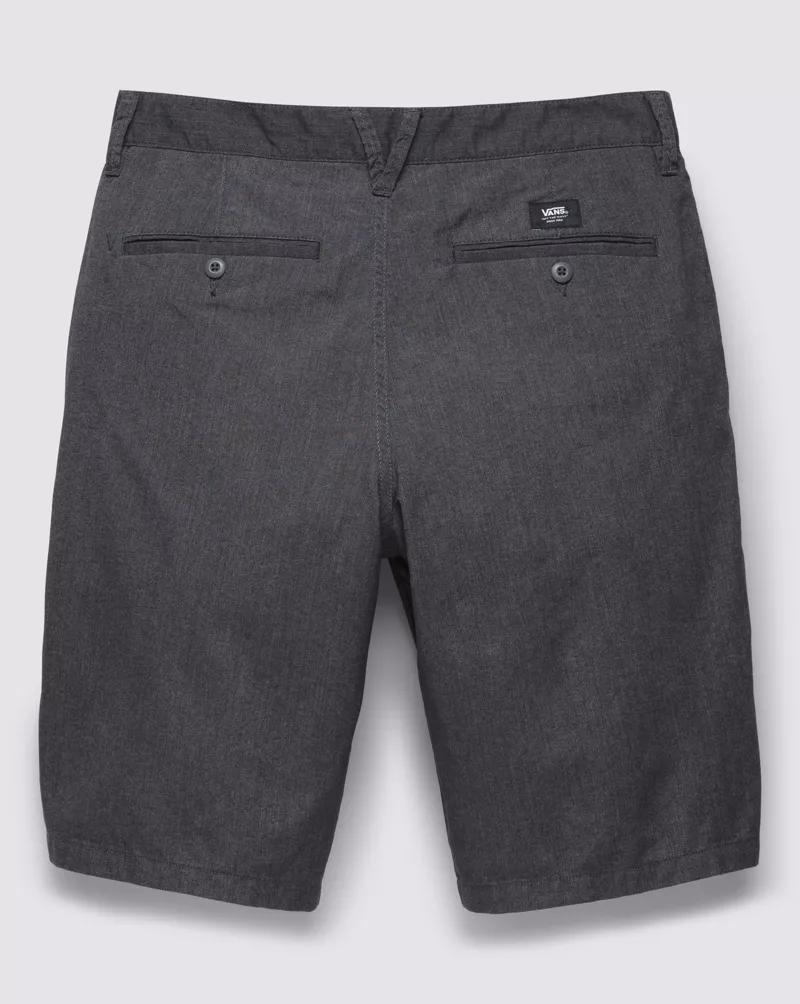 Authentic Chino Dewitt Relaxed 22'' Shorts Product Image