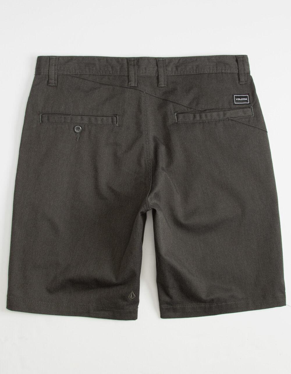 VOLCOM Frickin Teller Mens Shorts Product Image