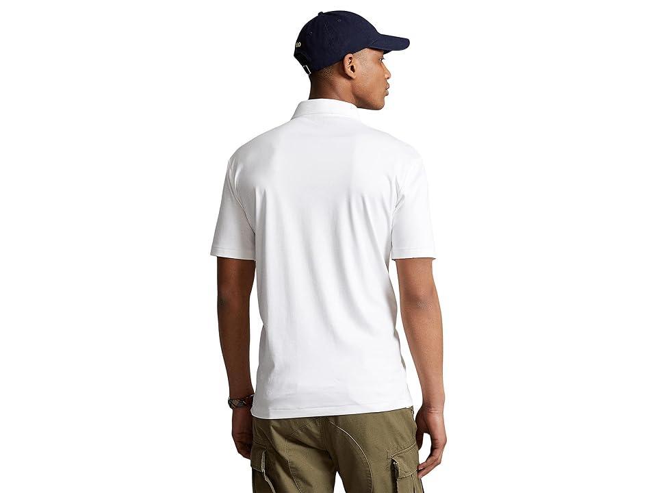 Polo Ralph Lauren Pima Cotton Polo Product Image