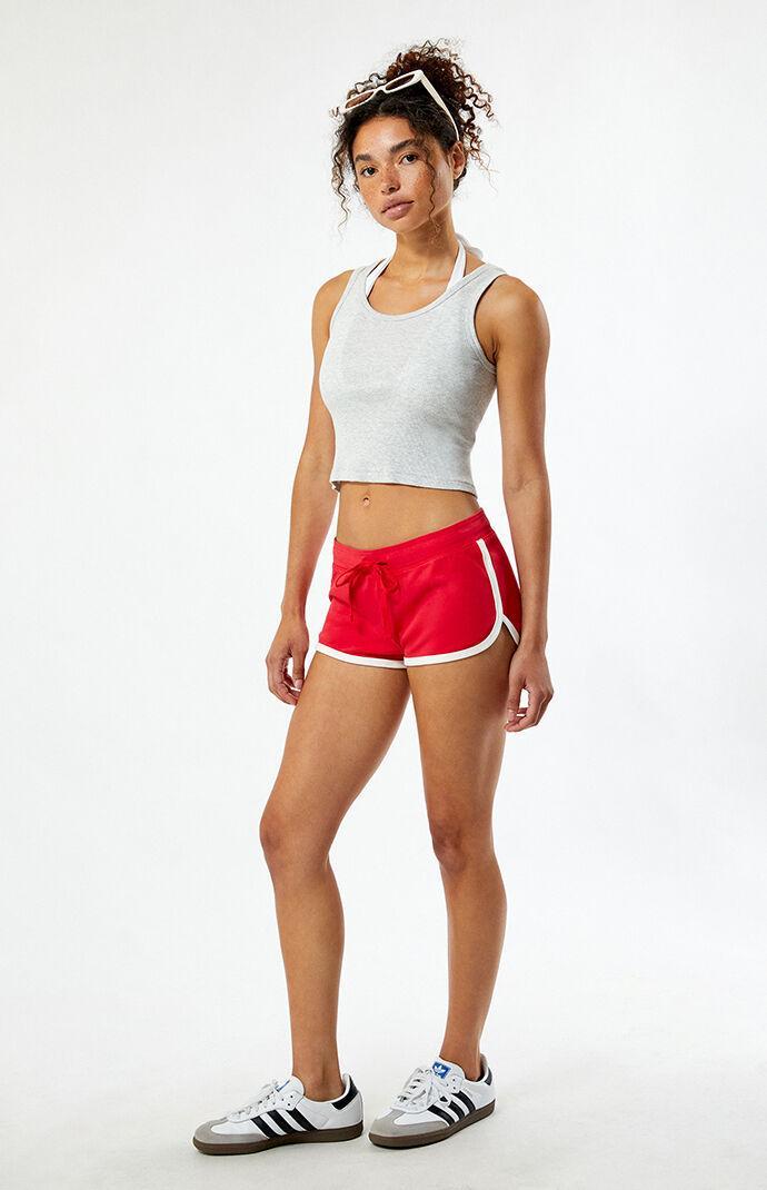 Women's Micro Dolphin Shorts Product Image