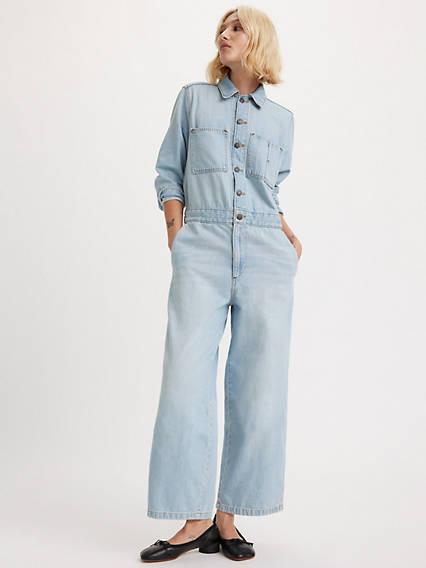 Iconic Jumpsuit Product Image