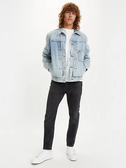 Levi's Skinny Fit Men's Jeans Product Image