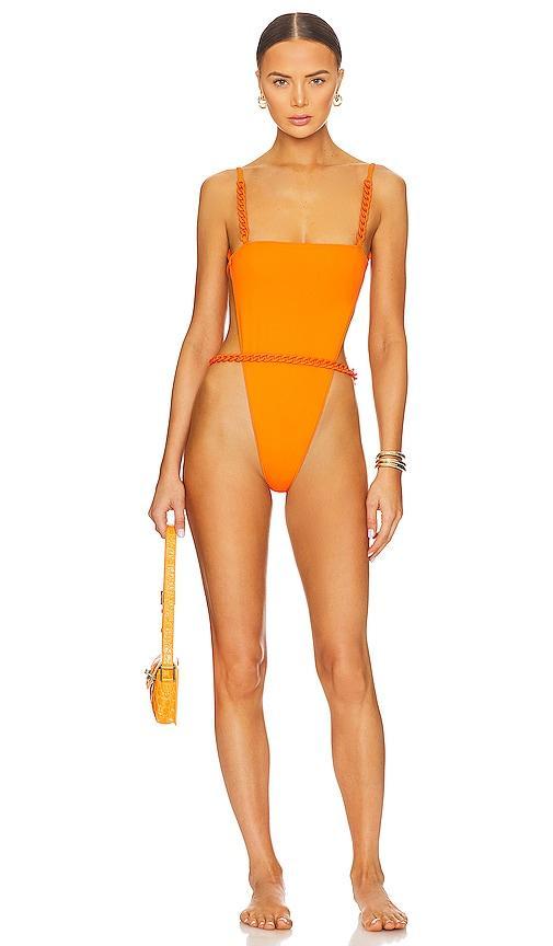 Jayla One Piece Product Image