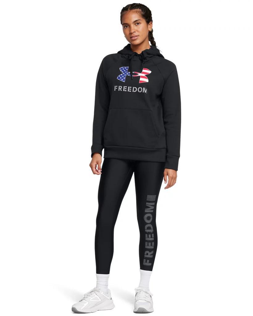 Women's UA Freedom High-Rise Leggings Product Image