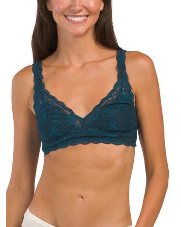 Nicole Lace Bralette For Women Product Image